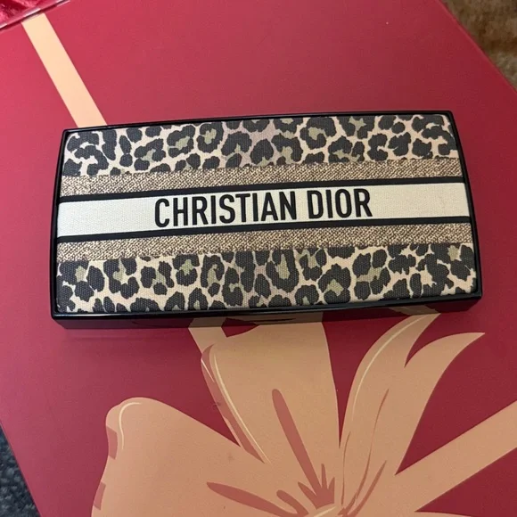 DiorShow 10 Couleurs Mitzah LTD Edition